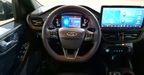 Ford Escape 2.5 HEV ST-LINE SELECT CVT AWD Suv 2023