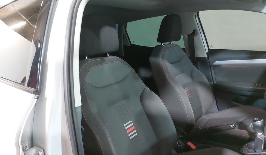 Seat Ibiza 1.6 FR Hatchback 2019