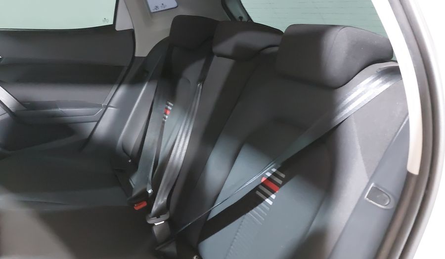 Seat Ibiza 1.6 FR Hatchback 2019