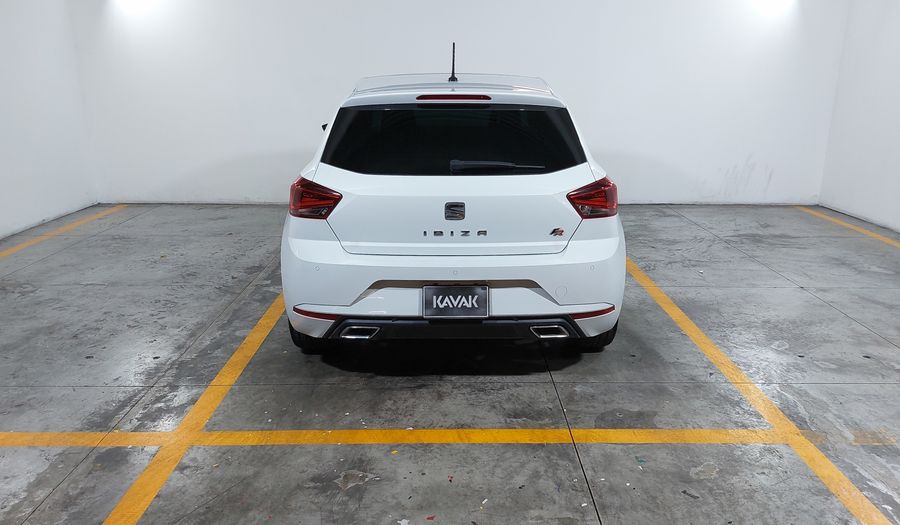 Seat Ibiza 1.6 FR Hatchback 2019