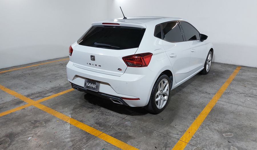 Seat Ibiza 1.6 FR Hatchback 2019