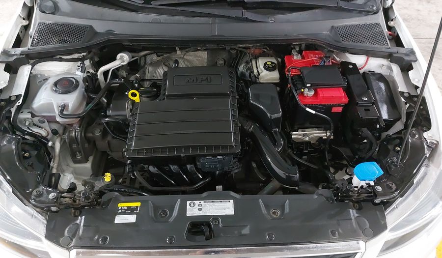 Seat Ibiza 1.6 FR Hatchback 2019