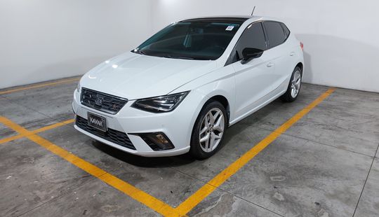 Seat • Ibiza
