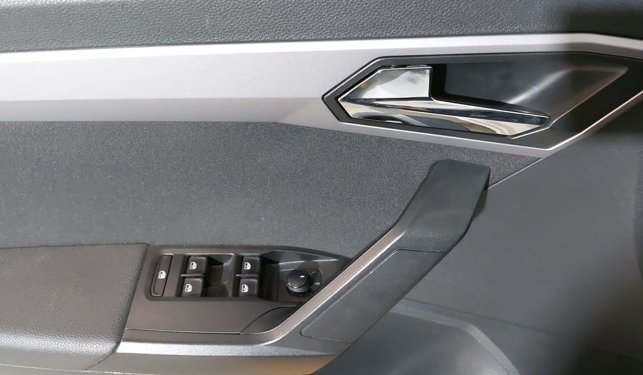 Seat Ibiza 1.6 FR Hatchback 2019