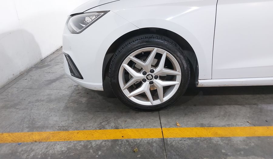 Seat Ibiza 1.6 FR Hatchback 2019