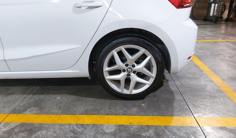 Seat Ibiza 1.6 FR Hatchback 2019