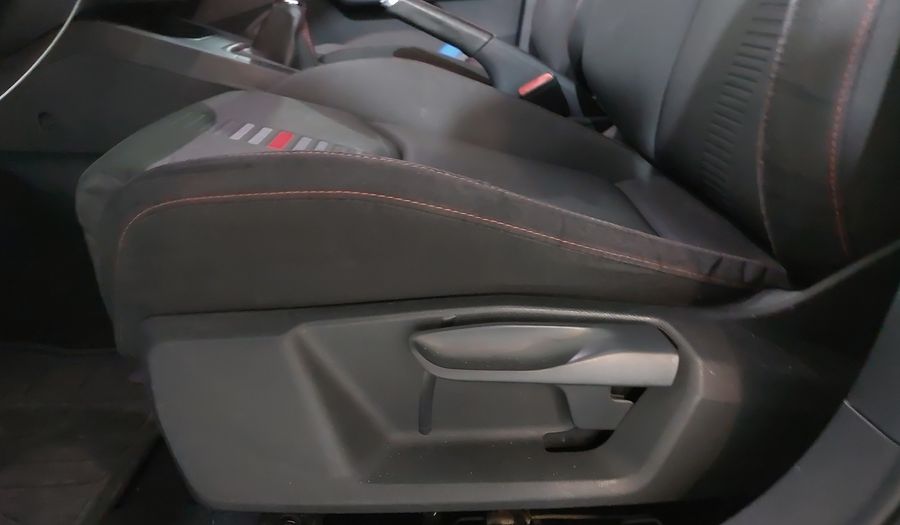 Seat Ibiza 1.6 FR Hatchback 2019