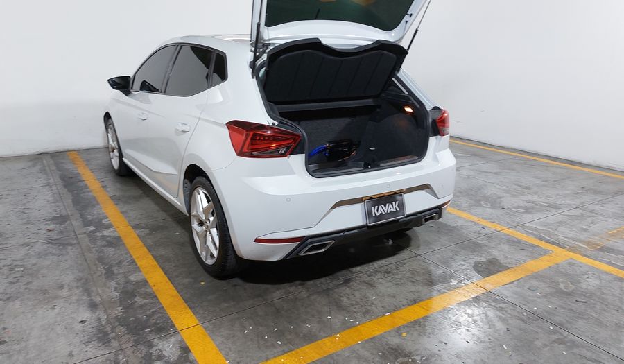 Seat Ibiza 1.6 FR Hatchback 2019