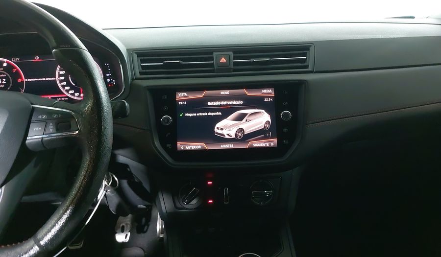 Seat Ibiza 1.6 FR Hatchback 2019