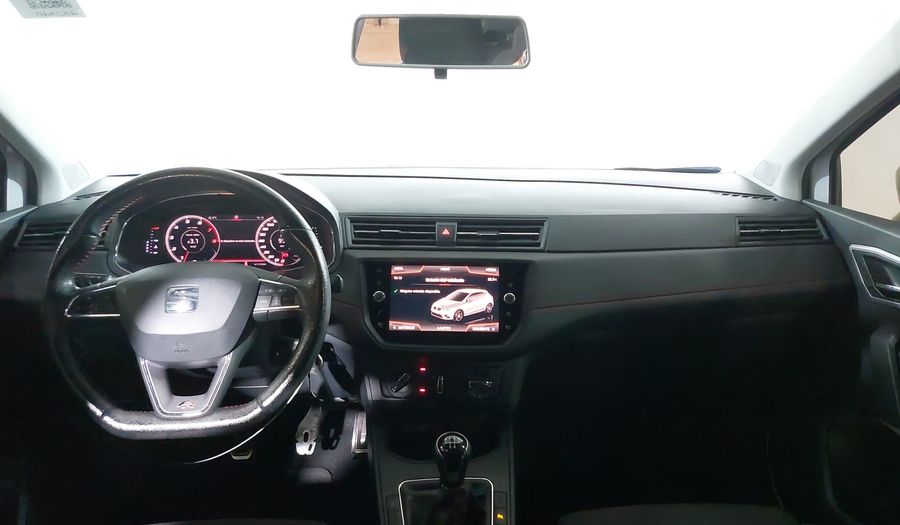 Seat Ibiza 1.6 FR Hatchback 2019