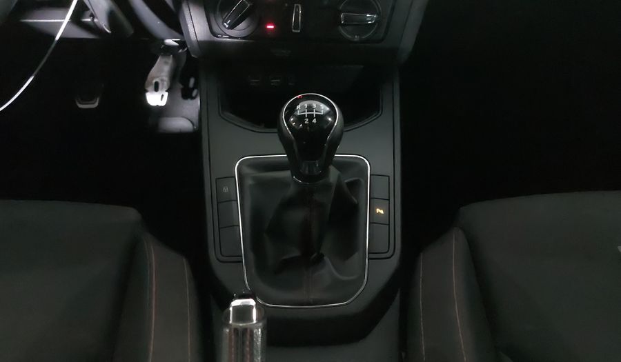 Seat Ibiza 1.6 FR Hatchback 2019