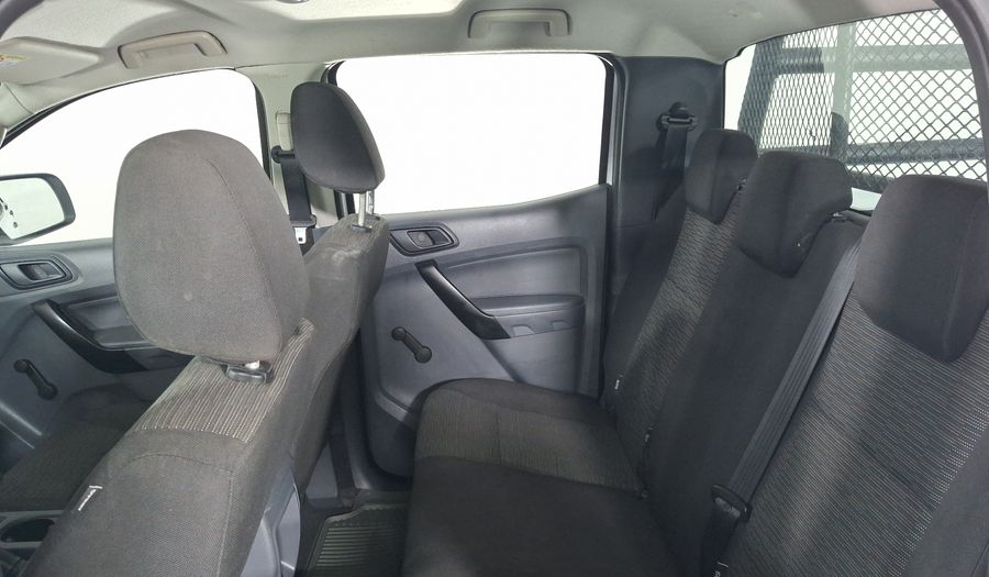 Ford Ranger 2.5 GAS XL CREW CAB Pickup 2019