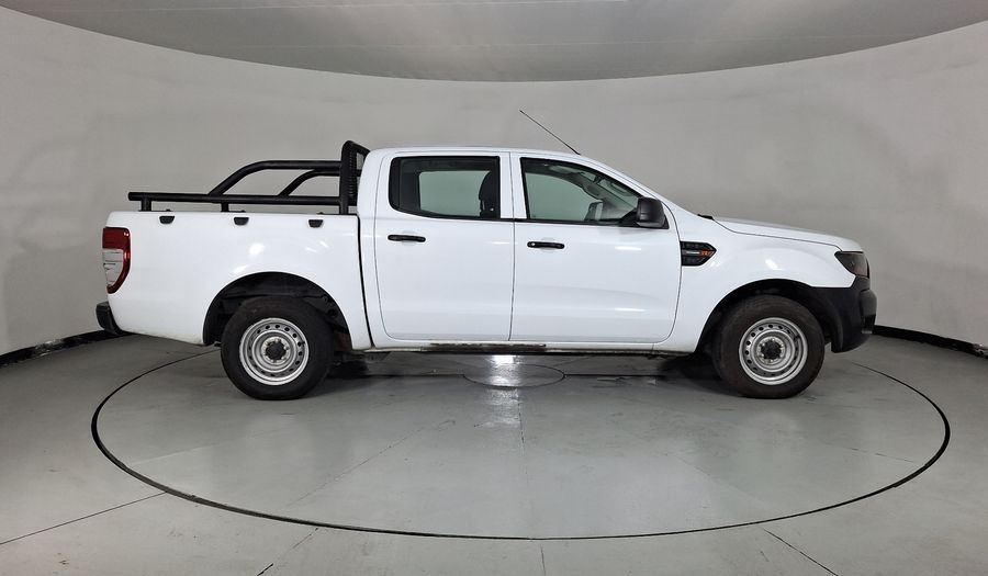 Ford Ranger 2.5 GAS XL CREW CAB Pickup 2019