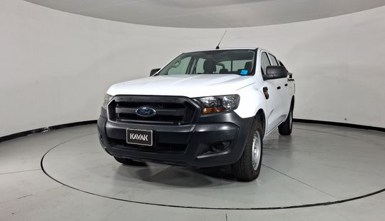 Ford • Ranger