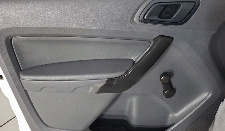 Ford Ranger 2.5 GAS XL CREW CAB Pickup 2019