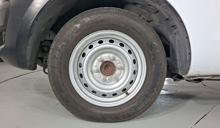 Ford Ranger 2.5 GAS XL CREW CAB Pickup 2019