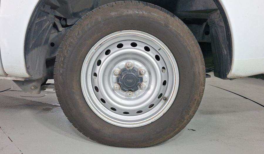 Ford Ranger 2.5 GAS XL CREW CAB Pickup 2019