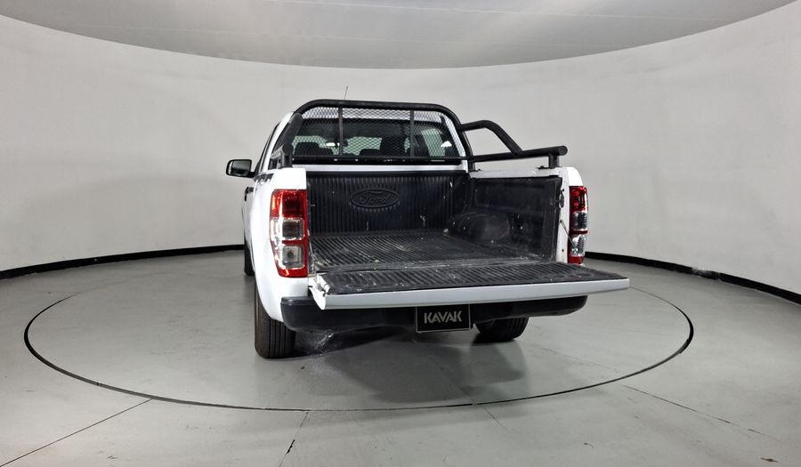Ford Ranger 2.5 GAS XL CREW CAB Pickup 2019