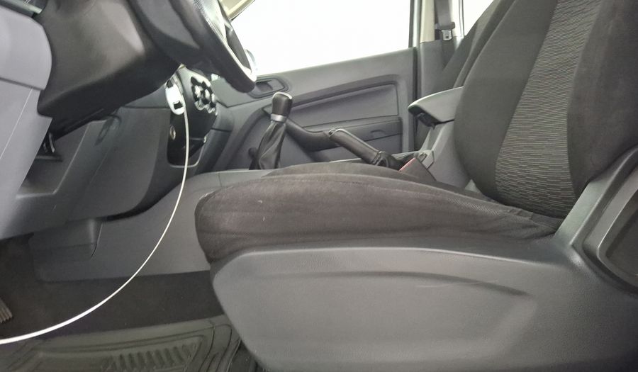 Ford Ranger 2.5 GAS XL CREW CAB Pickup 2019