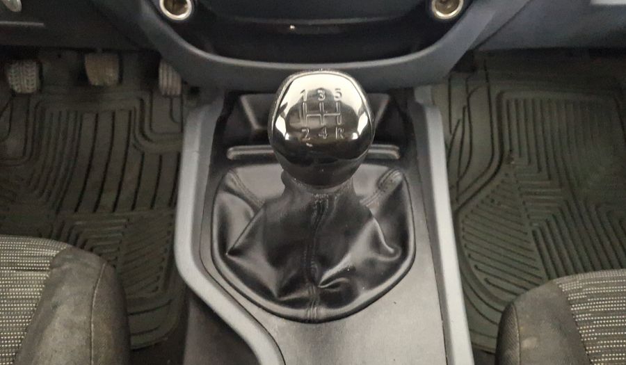 Ford Ranger 2.5 GAS XL CREW CAB Pickup 2019