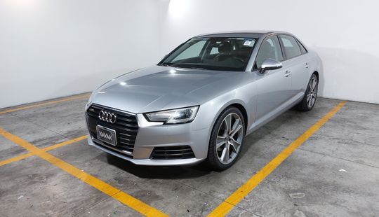 Audi • A4