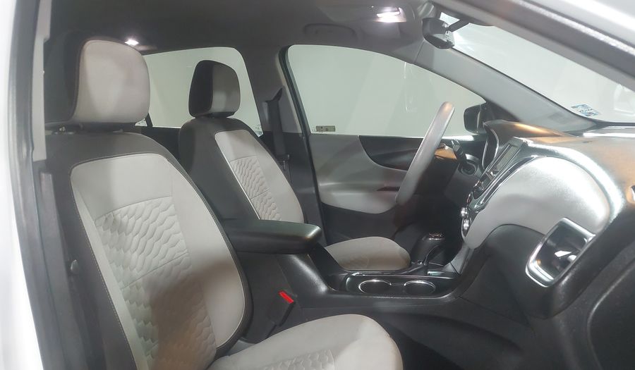 Chevrolet Equinox 1.5 LT B AUTO Suv 2020