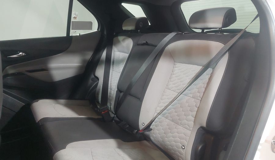 Chevrolet Equinox 1.5 LT B AUTO Suv 2020