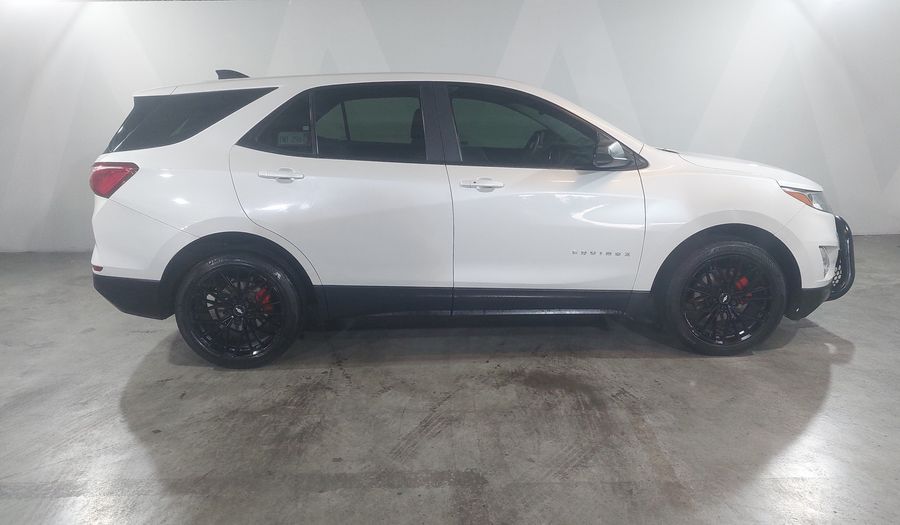 Chevrolet Equinox 1.5 LT B AUTO Suv 2020
