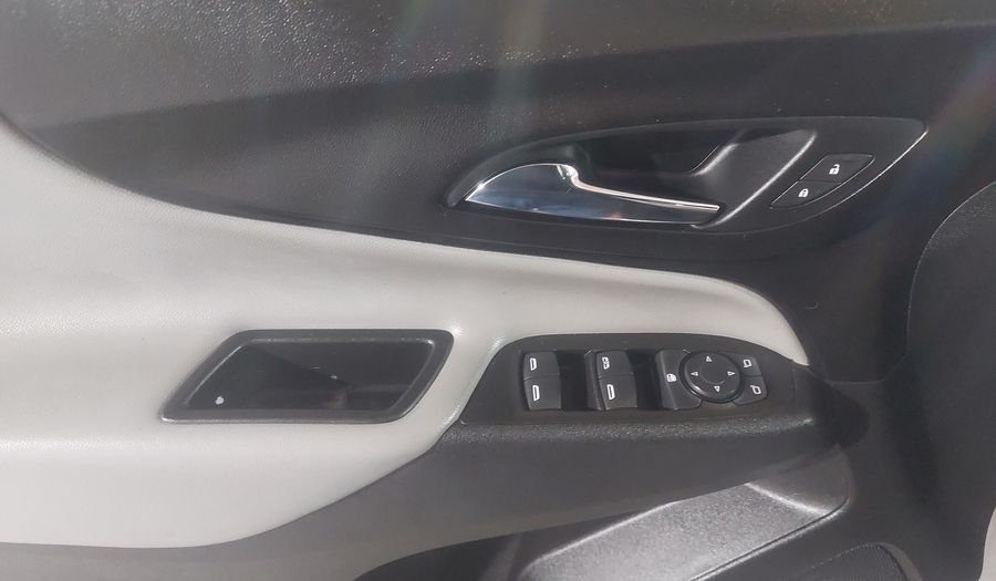 Chevrolet Equinox 1.5 LT B AUTO Suv 2020