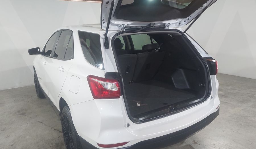 Chevrolet Equinox 1.5 LT B AUTO Suv 2020