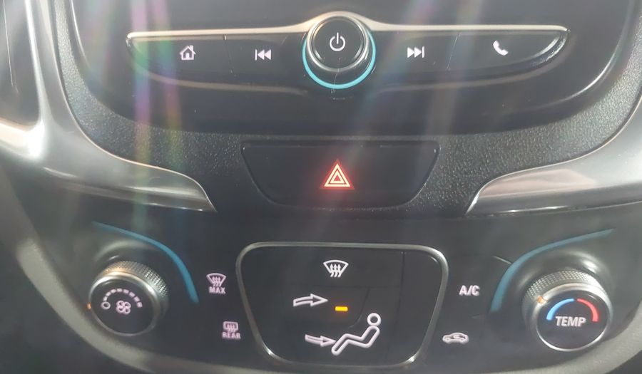 Chevrolet Equinox 1.5 LT B AUTO Suv 2020