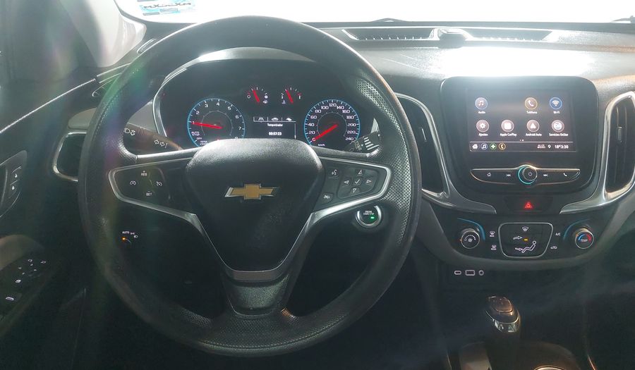 Chevrolet Equinox 1.5 LT B AUTO Suv 2020