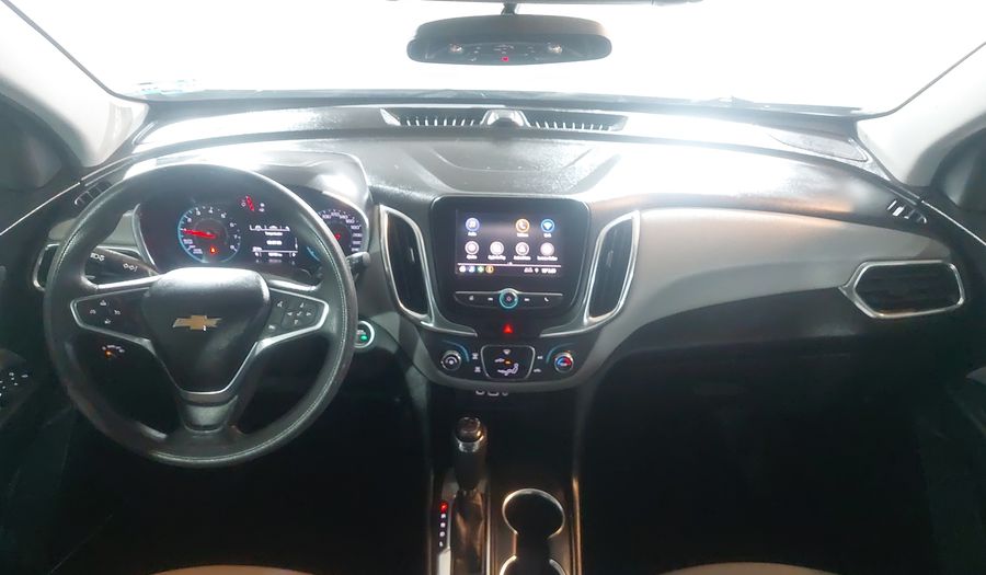 Chevrolet Equinox 1.5 LT B AUTO Suv 2020