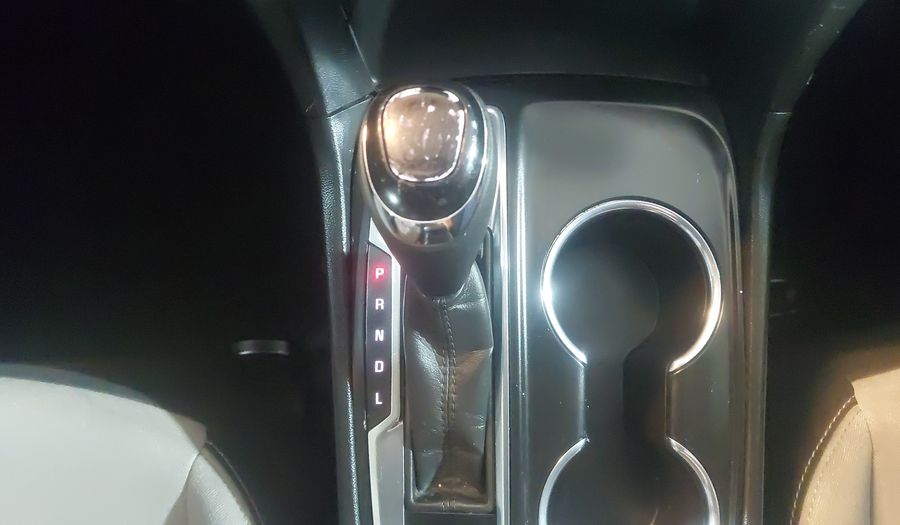 Chevrolet Equinox 1.5 LT B AUTO Suv 2020
