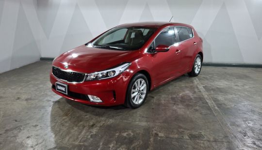 Kia • FORTE