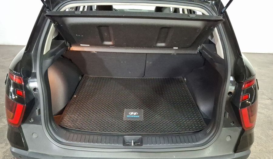 Hyundai Creta 1.4 LIMITED TURBO DCT Suv 2021