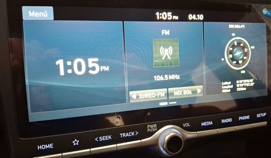 Hyundai Creta 1.4 LIMITED TURBO DCT Suv 2021