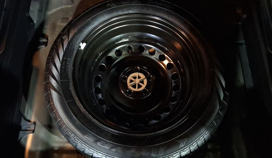 Hyundai Creta 1.4 LIMITED TURBO DCT Suv 2021