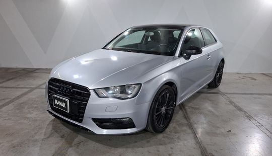 Audi • A3