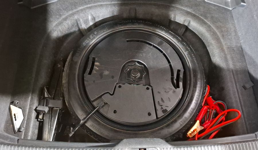 Audi A3 1.4 TFSI AMBIENTE MT Hatchback 2015