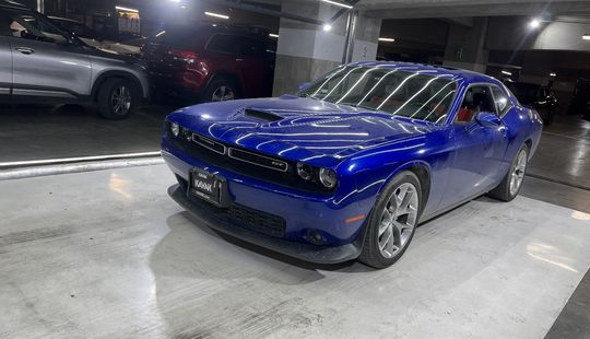 Dodge • Challenger