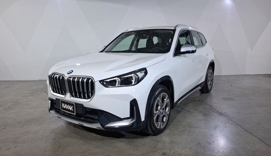 Bmw • X1