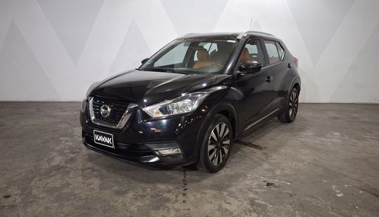 Nissan • Kicks