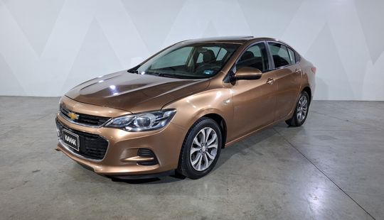 Chevrolet • Cavalier
