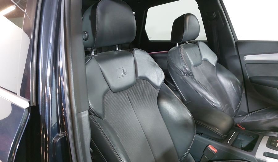 Audi Q5 2.0 S LINE DCT 4WD Suv 2018