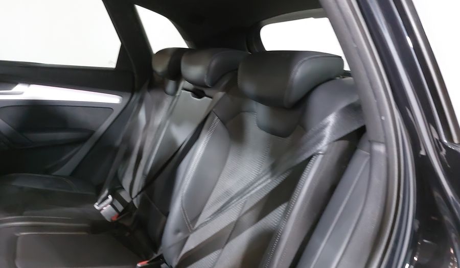 Audi Q5 2.0 S LINE DCT 4WD Suv 2018