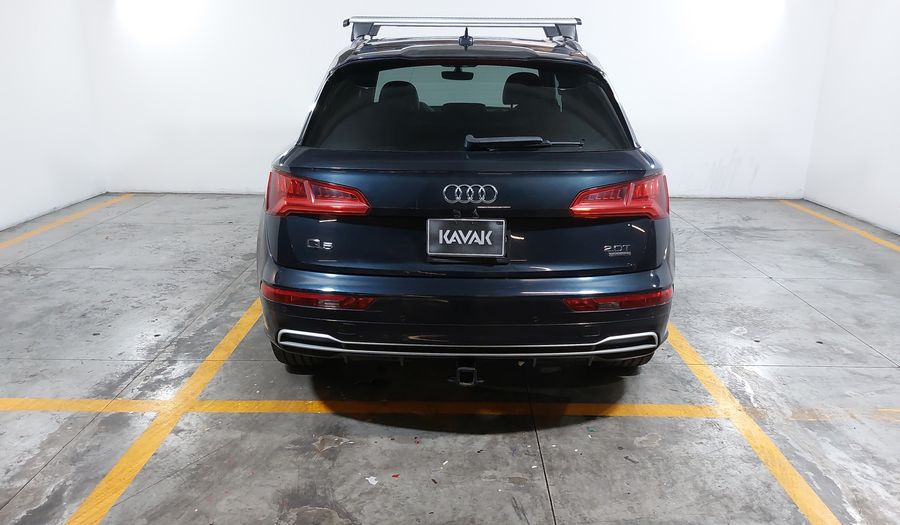 Audi Q5 2.0 S LINE DCT 4WD Suv 2018