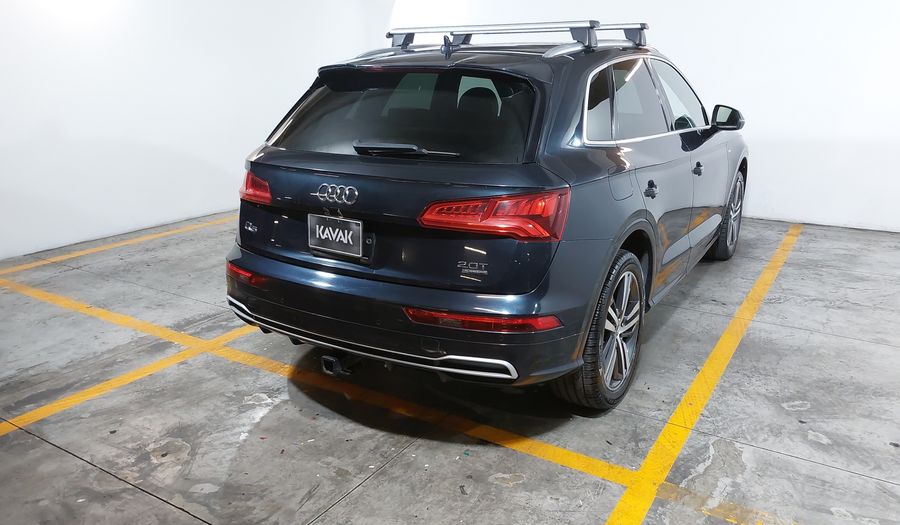 Audi Q5 2.0 S LINE DCT 4WD Suv 2018