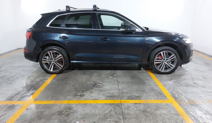 Audi Q5 2.0 S LINE DCT 4WD Suv 2018