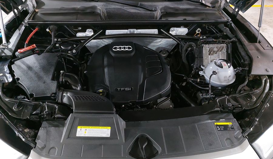 Audi Q5 2.0 S LINE DCT 4WD Suv 2018